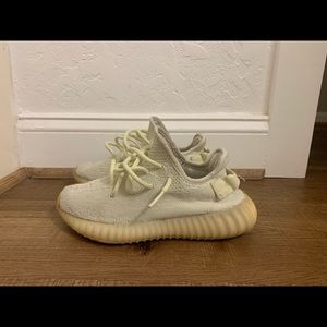 Butter yezzys used for sale